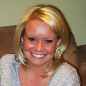 Meet your Posher, Katherine